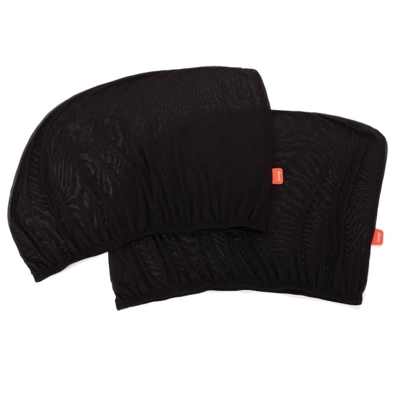 Diono Breeze n' Shade - Packet de 2