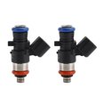 thumbnail image 4 of 2 Pcs 0280158387 Injecteurs de Carburant pour Tourisme FLHXSE CVO STREET GLIDE 2017-2023, 4 of 12
