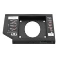thumbnail image 4 of Baie de Disque Dur, 2.5 Pouces SATA HDD SSD Caddy de Disque Dur Fiabilité Ultime, 4 of 8