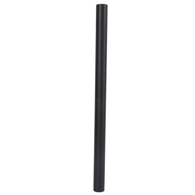 Follow Rig Cage Rod Rail System Tube, Durable Wear Resistance Camera Rail Tube Rod Lightweight For Camera Cage For Camera Photo 15cm,20cm,25cm,30cm,40cm