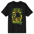 thumbnail image 1 of Squid Game T-Shirt Noir 45,6 Milliards de Wons, 1 of 2