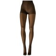 thumbnail image 5 of Hanes Silk Reflections Collants Transparents pour Femmes Sans Contrôle Article à Succès, 5 of 5