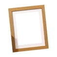 thumbnail image 3 of DOLITY Picture Frame Decorative Family Picture Collage for Shelf Office Living Room 5 inch, 3 of 9