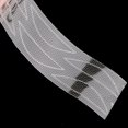 thumbnail image 3 of Autocollants Super Invisibles de Haute Qualité en Dentelle Transparente à Double Paupière 03, 3 of 7
