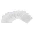 thumbnail image 2 of 40PCS Coffee Aluminum Foils Lids Reusable Coffee Capsule Foil Sealing Stickers for Home Cafe, 2 of 6