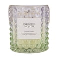 thumbnail image 1 of Anko Paradise Mojito Ombre Candle, 1 of 6