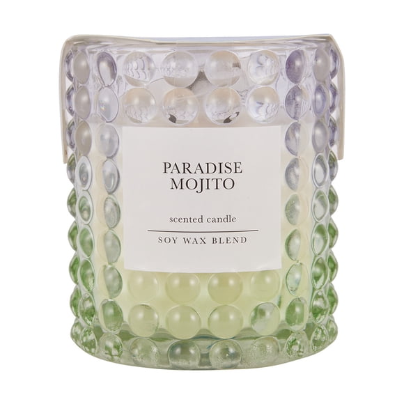 Bougie Ombre Mojito Anko Paradise