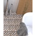 thumbnail image 5 of Luxe Surface Wall Kitchen Backsplash Porcelain Mosaic Tile 5 Sf Case 12x12x3/8, 5 of 5