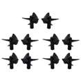 thumbnail image 1 of RC Boat Propeller Set for 2011-5 Fishing Tool Bait Boat Fish Finder Ship Part Positive & Reverse Propeller,10 Pcs, 1 of 8