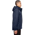 thumbnail image 4 of Ash City - Core 365 Men's Tall Profile Fleece-Lined All-Season Jacket, 4 of 4