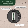 thumbnail image 2 of iRobot Roomba Vac Essential Robot Vacuum, 2 of 6