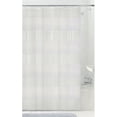 thumbnail image 4 of Mainstays Hologram Waterproof PEVA Shower Curtain, 4 of 5