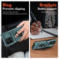 thumbnail image 3 of TYJKeJi Case with Holder Stander Kickstand Drop Resistant Shockproof Case For Moto G 2025 For Motorola g 2025, 3 of 7