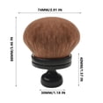 thumbnail image 3 of RXIRUCGD Soft Bristled Brush, 3 of 7
