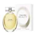 thumbnail image 3 of Calvin Klein Beauty Eau de Parfum pour Femme, Parfum Floral, Notes de tête : Jasmin, 50ml, 3 of 4