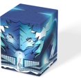 thumbnail image 2 of Ultimate Guard - Squaroes - Boulder 100+ - Magic : The Gathering - Tarkir : Dragonstorm - MTG006 - Ugin, 2 of 7