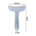 thumbnail image 2 of Cameland Deshedding Comb For Dog Grooming Brush For Shedding Pet Deshedding Tool With Blade, 2 of 2