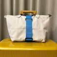 thumbnail image 3 of Boovnll Tool Kit, Luggage Packing Strap Travel Bag Fixing Strap Luggage Elastic Rope Binding Strap, Tool Set, Home Essentials, Household Essentials, 3 of 5