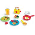 thumbnail image 1 of Ensemble Déjeuner « Pretend & Play® Rise & Shine », 1 of 6