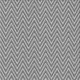 thumbnail image 1 of Ahgly Company Machine Washable Indoor Square Transitional Silver Gray Area Rugs, 4' Square, 1 of 7