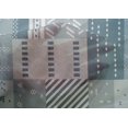 thumbnail image 4 of oneOone Cotton Silk Fabric Patchwork Geometric Decor Fabric Printed BTY 42 Inches Wide, 4 of 4