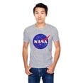 thumbnail image 1 of NASA  Men's Original Short Sleeve T-Shirt, 1 of 4