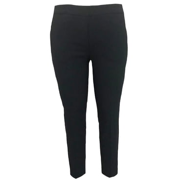 Pantalon en twill Iyla pour femmes