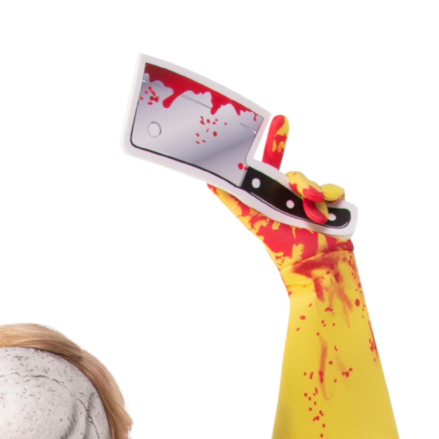 Costume boucher pour enfant