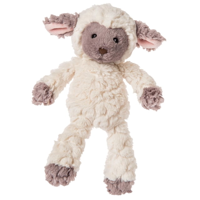 Mary Meyer - Baby Putty Nursery Lamb - Soft Toy, Stuffed Animal, Unisex Baby Shower Gift, Machine Washable, 11"