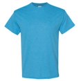 thumbnail image 1 of Gildan Mens Heavy Cotton Short-Sleeved T-Shirt, 1 of 3