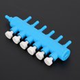 thumbnail image 2 of Tbest Oxygen Pump Adapter, Air Pipe Fish Tank Air Splitter, For Aquarium, 2 of 8