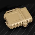 thumbnail image 4 of Étui pour Briquet à Kérosène Universel Couverture Extérieure Durable, 4 of 6
