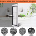 thumbnail image 2 of Accessoires pour Xiaomi Roborock S50 S51 S55 S5 S6 Xiaomi Mi Robot, 2 of 5