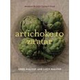 thumbnail image 2 of Artichoke to Za'atar: Modern Middle Eastern Food, 2 of 2