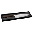 thumbnail image 2 of Tramontina Sushi 8" Stainless Steel Deba Knife, 2 of 3