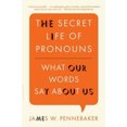 thumbnail image 2 of Secret Life of Pronoms, James W. Pennebaker Broché, 2 of 3