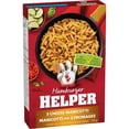 thumbnail image 2 of Hamburger Helper 3 Cheese Manicotti, 2 of 8