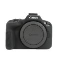thumbnail image 1 of GadgetCom Étui de Protection en Silicone Souple Compatible avec Canon EOS R50 - Étui Intégrale Antirayures et Antichoc, 1 of 5