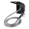 thumbnail image 1 of Black Exterior Shower Box Kit For Caravan RV Boat Motorhome ,Variety of Features, 1 of 7