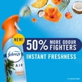thumbnail image 4 of Febreze Air, Air Freshener Spray, Odour Fighting Room Spray, Soothe & Restore, 1ct, 4 of 16