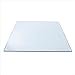 thumbnail image 3 of Spancraft 30" Square Clear Glass Table Top 1/2" Thick 1" Beveled Edge, 3 of 4