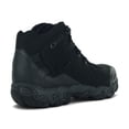 thumbnail image 3 of Oboz Bottes de Randonnée Bridger Mid Black Sea pour Hommes 22101.10189 - 8.5, 3 of 4