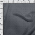 thumbnail image 2 of oneOone Decorative Viscose Jersey Fabric Greek Key Geometric Printed Fabric 1 Yard 60 Inches, 2 of 5