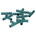thumbnail image 1 of Garden Stake Adapter, Tee Connector Plastic Material  For Greenhouses For Furniture, 1 of 8