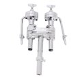thumbnail image 1 of Double Tom Holder Drum Set Accessories for Drum Set Parts, 1 of 8