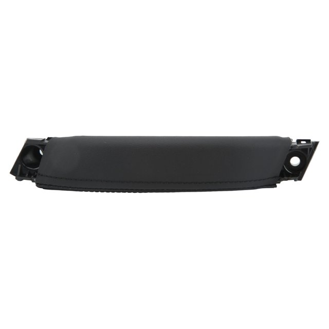 MAYUJIAA Poignée de Tirage Intérieure avant Droite LR076153 Remplacement ABS PU pour Land Rover Discovery QM321-24839