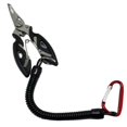 thumbnail image 1 of koolsoo Pinces à Pêche Hook Remover Multi Outil Équipement Gadget Accessoires Cadeau pour Hommes, 1 of 6