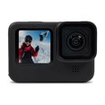 thumbnail image 2 of GoPro HERO11 (HERO 11) - Waterproof Action Camera with + 64GB Card and Extra Battery, 2 of 8