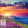 thumbnail image 1 of Fantasy and Farewell, 1 of 1
