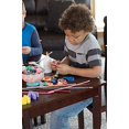 thumbnail image 4 of Chenille Kraft Company Ck-71123 Chenille Stems Black 12 Inch, 4 of 4